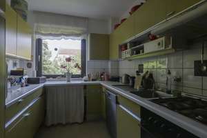Großzügige Drei-Zimmerwohnung mit Garage in beliebter Wohngegend – Die vollständige Adresse der Immobilie erhältst du vom Anbieter., 28213 Riensberg, Bremen – Vorschaubild 5