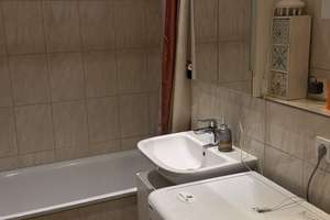 ab September // großzügige 2-Zimmer EG-Wohnung Linden-Süd – Ricklinger Straße 38, 30449 Linden-Süd, Hannover – Vorschaubild 13