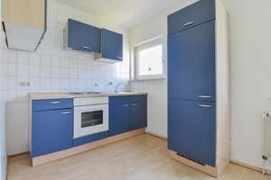 Kompakte 37,5 m² Erdgeschosswohnung – solide, lichtdurchflutet und vielseitig nutzbar – Die vollständige Adresse der Immobilie erhältst du vom Anbieter., 42651 Solingen-Mitte, Solingen – Vorschaubild 5
