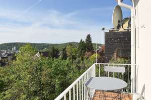 Möblierte Wohnung in beliebter Höhenlage mit Blick auf die Stadt in Stuttgart West – Die vollständige Adresse der Immobilie erhältst du vom Anbieter., 70193 Kräherwald, Stuttgart – Vorschaubild 6