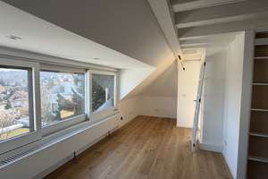 Japanisches Loft auf der Gänsheide – Die vollständige Adresse der Immobilie erhältst du vom Anbieter., 70184 Gänsheide, Stuttgart – Vorschaubild 14
