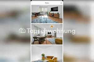 Tauschwohnung: 4-Zimmer-Flat mit Balkon in Neukölln, 12053 – Die vollständige Adresse der Immobilie erhältst du vom Anbieter., 12053 Neukölln (Ortsteil), Berlin – Vorschaubild 12