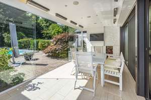 Charmantes Einfamilienhaus mit beheizbarem Pool und traumhaftem Garten am Schmölderpark! – Die vollständige Adresse der Immobilie erhältst du vom Anbieter., 41239 Schmölderpark, Mönchengladbach – Vorschaubild 14