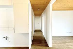 sehr schöne Dachgeschosswohnung (3.OG, ohne Aufzug)  mit 5 Zimmern und großzügigem Balkon - im Herze – 68309 Käfertal, Mannheim – Vorschaubild 7