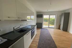 * möbliertes 1-Zimmerappartment mit Terrasse und eigenem Gartenanteil nähe TU * – Die vollständige Adresse der Immobilie erhältst du vom Anbieter., 1069 Südvorstadt-Ost, Dresden – Vorschaubild 5