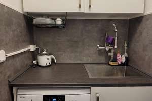 2-Room Apartment Available on Mainstraße, Wiesbaden - From 1 November – Mainstraße 19, 65203 Biebrich, Wiesbaden – Vorschaubild 18