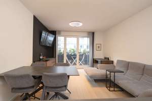 Neubau-Exklusivität im pulsierenden Herzen Hamburgs - Sternschanze – Schulterblatt 128, 20357 Eimsbüttel (Ortsteil), Hamburg – Vorschaubild 18