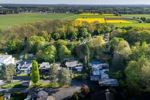 Freistehender Bungalow auf großzügigem Grundstück mit Doppelgarage in Hamm-Rhynern – Die vollständige Adresse der Immobilie erhältst du vom Anbieter., 59069 Rhynern, Hamm – Vorschaubild 2