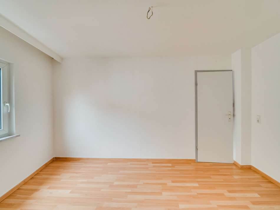 Schlafzimmer 3 Whg. 2