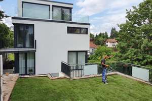 Luxuriöse Neubau-Immobilie in Naturnähe: Modern, lichtdurchflutet und vielseitig – 55543 Bad Kreuznach – Vorschaubild 3