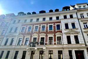 freie 3-Zimmer-Wohnung in Leipzig Plagwitz - ohne Makler – Weißenfelser Straße 60, 4229 Leipzig – Vorschaubild 1