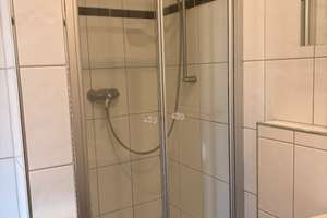 Lörick: Sonnige 2-Zimmer-Dachwohnung mit Loggia, bezugsfrei – Die vollständige Adresse der Immobilie erhältst du vom Anbieter., 40547 Lörick, Düsseldorf – Vorschaubild 10