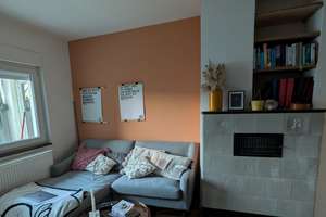 Gepflegte Wohnung mit zwei Zimmern sowie Balkon und EBK in Heidelberg Weststadt – Die vollständige Adresse der Immobilie erhältst du vom Anbieter., 69115 Weststadt, Heidelberg – Vorschaubild 4