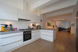 Modernisiertes Reihenhaus mit viel Platz, Dachterrasse und hochwertiger Ausstattung in Findorff – Die vollständige Adresse der Immobilie erhältst du vom Anbieter., 28215 Findorff-Bürgerweide, Bremen – Vorschaubild 6