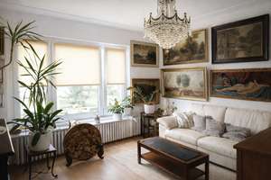 Vermietete 2-Zimmer-Wohnung in grüner Lage von Berlin-Lichtenrade – attraktive Kapitalanlage – Barnetstraße 31C, 12305 Lichtenrade, Berlin – Vorschaubild 5