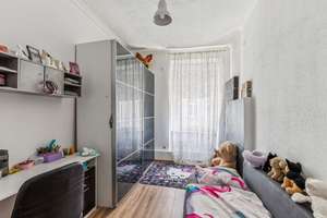 Exklusives Anlageobjekt: Mehrfamilienhaus mit Gewerbeeinheit in zentraler Lage Karlsruhe – Die vollständige Adresse der Immobilie erhältst du vom Anbieter., 76137 Südstadt, Karlsruhe – Vorschaubild 6