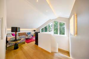 Herzogpark: Lichtdurchflutetes Familiendomizil mit schönem Garten, Balkon & luxuriöser Masteretage. – Die vollständige Adresse der Immobilie erhältst du vom Anbieter., 81925 Herzogpark, München – Vorschaubild 19