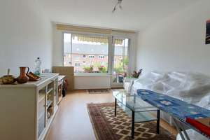 Zentrale Lage! Vermietete 3-Zimmer Wohnung, 2 Balkone, Vollbad – 20535 Hamm, Hamburg – Vorschaubild 4