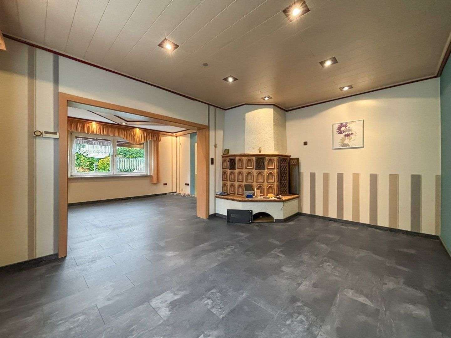 Immobilie in Nentershausen - Charmantes Haus mit Traumgrundstück und vielseitigen Möglichkeiten in Weißenhasel - Bild 6