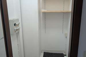 ANFRAGESTOPP! 1-Zimmer Wohnung mit großem Balkon im 4. OG in Kiel-Mettenhof – Gotlandwinkel 7, 24109 Mettenhof, Kiel – Vorschaubild 9