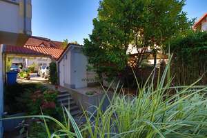 Reiheneckhaus 7 ZKB #2 Bäder #Carport #Garten #Zisterne #Keller ausgebaut #Griesheim Im Wiesengarten – Die vollständige Adresse der Immobilie erhältst du vom Anbieter., 64347 Griesheim – Vorschaubild 37