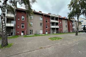 Endlich eine familiengerechte Wohnung zur Miete! ... und bezahlbar! DANK PHP! – Weseler Str. 159, 47169 Marxloh, Duisburg – Vorschaubild 12