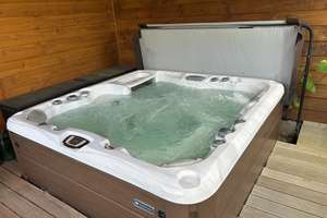 Wellnessoase in Toplage – Rilkestr. 88, 4416 Markkleeberg – Vorschaubild 9