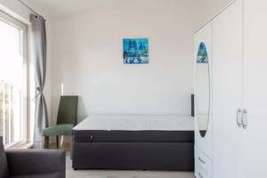 Attraktive 2-Zimmer-Wohnung in Berlin – Perfekt für Eigennutzer oder Kapitalanleger – Die vollständige Adresse der Immobilie erhältst du vom Anbieter., 13347 Gesundbrunnen, Berlin – Vorschaubild 6