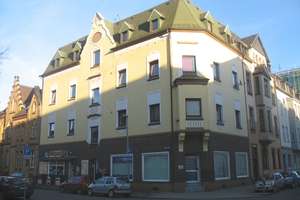 Provisionsfrei, ruhige Lage nähe Uni und Hbf