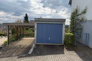 Gepflegtes Zweifamilienhaus mit 876 m2 Grund, Garage & Carport in gesuchter Wohnlage von Heuchlingen – Schulhalde 36, 73572 Heuchlingen – Vorschaubild 7