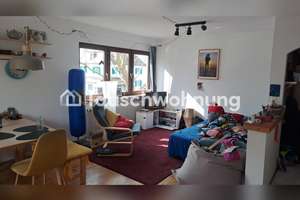 Tauschwohnung: 2,5 Zimmer Wohnung mit großem Balkon in Herdern, 75m2 – Die vollständige Adresse der Immobilie erhältst du vom Anbieter., 79104 Herdern-Nord, Freiburg im Breisgau – Vorschaubild 13