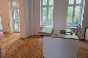 Familienfreundliches Wohnen am Adenauerplatz mit Garten – Wilmersdorfer Str. 94, 10629 Charlottenburg, Berlin – Vorschaubild 12
