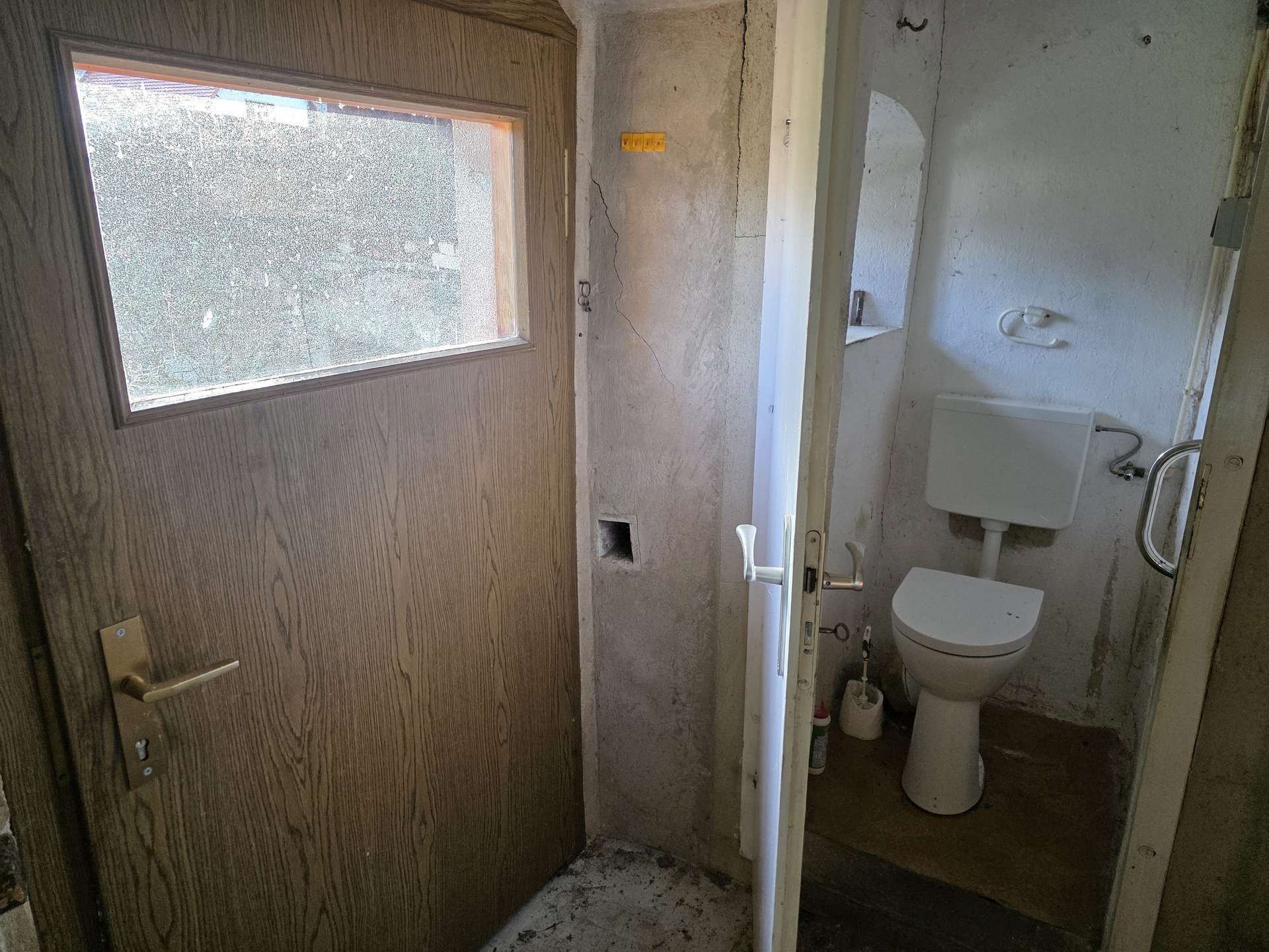 Immobilie in Kubschütz - Kubšicy - Denkmalgeschützter Bauernhof bei Bautzen auf 1200m² Grundstück für einen Top-Preis - Bild 10