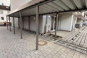 Schöne Wohnung in Pforzheim-Eutingen – Die vollständige Adresse der Immobilie erhältst du vom Anbieter., 75175 Eutingen, Pforzheim – Vorschaubild 31