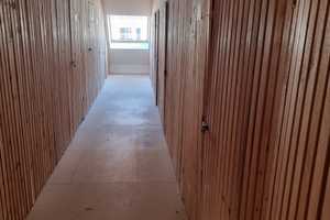 Stilvolle, vollständig renovierte 1-Raum-Wohnung in Jena – Am Windknollen 3, 7751 Jena – Vorschaubild 25