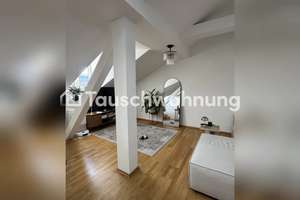 Tauschwohnung: Schöne 2 Zimmer Wohnung in Haidhausen – 81667 Haidhausen Süd, München – Vorschaubild 4