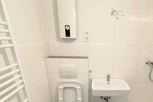 Miet mich - 2,5-Zimmer-Wohnung in zentraler Lage – Bredowstr. 48A, 44309 Brackel (Ortsteil), Dortmund – Vorschaubild 3