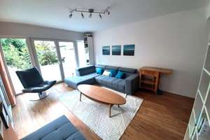 Moderne 3,5-Zimmer-Wohnung in Top-Innenstadtlage