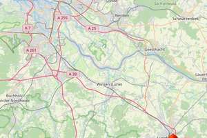 Attraktive Kapitalanlage mit West-Loggia! – Die vollständige Adresse der Immobilie erhältst du vom Anbieter., 21337 Neu-Hagen, Lüneburg – Vorschaubild 19
