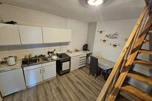 Perfekt für große Familien: Viel Platz auf ca.140 m² mit Garten, Terrasse, 2 Küchen und 2 Bädern – voltastr 36, 68199 Neckarau, Mannheim – Vorschaubild 17