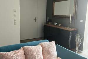 Helle 3-Zimmer Wohnung mit Balkon im 1. OG in Pulheim - Nachmieter gesucht – Am Weidenbach 31, 50259 Pulheim – Vorschaubild 8
