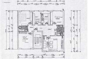 Wohnen in bester Lage von Bedingrade –4,5-Zimmer-Wohnung mit Kamin, Balkon und Blick ins Grüne – Schloßwiese 26, 45355 Borbeck-Mitte, Essen – Vorschaubild 14