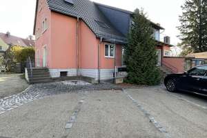 Maisonette-Wohnung mit Loft-Charakter Loggia und 107 m² Tiefgarage in Dresden-Bühlau! – Die vollständige Adresse der Immobilie erhältst du vom Anbieter., 1324 Bühlau/Weißer Hirsch, Dresden – Vorschaubild 12