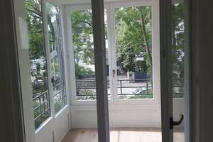 Wohnung im Grünen für eine Person (inkl. Garagenstellplatz) ab 1.7. oder 1.8. (oder früher) – Die vollständige Adresse der Immobilie erhältst du vom Anbieter., 40629 Ludenberg, Düsseldorf – Vorschaubild 18