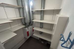 Geräumige 3 Zimmerwohnung zur Miete in Winterhude- Wentzel Dr. – Alter Güterbahnhof 1b, 22303 Winterhude, Hamburg – Vorschaubild 14