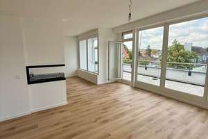 Penthouse-Feeling im Bonner Villenviertel – großzügig, lichtdurchflutet und umfangreich modernisiert – Körnerstraße 22, 53175 Plittersdorf, Bonn – Vorschaubild 8