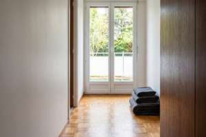 🏡 Vermietete 3 Zimmer Erdgeschosswohnung mit Terrasse und Gartenbezug – Alte Wernerstr. 35, 44805 Harpen/Rosenberg, Bochum – Vorschaubild 3