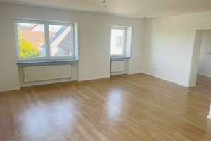 Großzügige und helle 3-Zimmer-Wohnung (107 m²) in zentraler Lage von Bobingen – Hochstraße 19, 86399 Bobingen – Vorschaubild 11