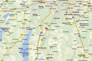 Idyllisches, sonniges Wohnparadies mit Traumgarten! Wärmepumpe, PV-Anlage +  Speicher, Sauna u.v.m. – Die vollständige Adresse der Immobilie erhältst du vom Anbieter., 82069 Schäftlarn – Vorschaubild 65