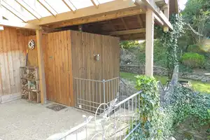Mehrfamilienhaus mit drei Wohneinheiten, Garagen, Garten Streuobstwiese und Mega-Fernblick! – Trier-Saarburg (Kreis) – Vorschaubild 27
